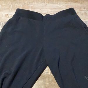 Victoria secret sweat pants